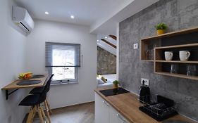 Studio Apartmani Bethel